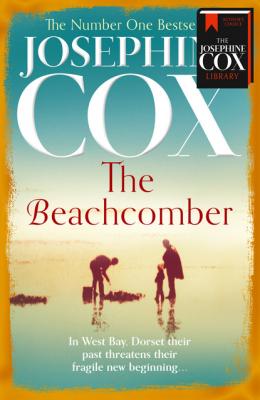 The Beachcomber - Josephine  Cox 