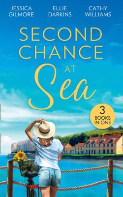 Second Chance At Sea - Jessica Gilmore Mills & Boon M&B