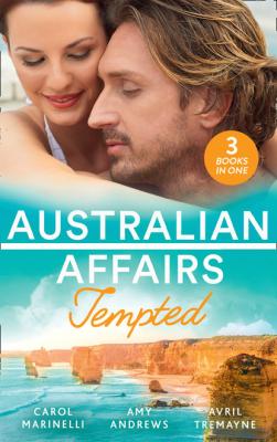 Australian Affairs: Tempted - Amy Andrews Mills & Boon M&B