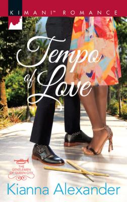 Tempo Of Love - Kianna Alexander Mills & Boon Kimani