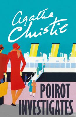 Poirot Investigates - Agatha Christie Poirot