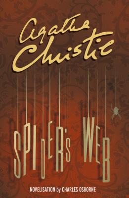 Spider’s Web - Agatha Christie 