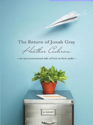The Return Of Jonah Gray - Heather Cochran Mills & Boon Silhouette