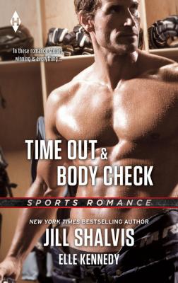 Time Out & Body Check - Jill Shalvis Mills & Boon M&B