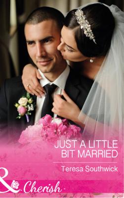 Just A Little Bit Married - Teresa Southwick Mills & Boon Cherish