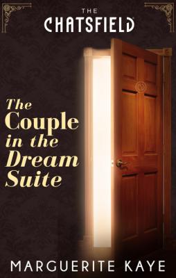 The Couple in the Dream Suite - Marguerite Kaye Mills & Boon M&B