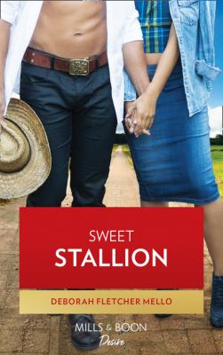 Sweet Stallion - Deborah Fletcher Mello The Stallions