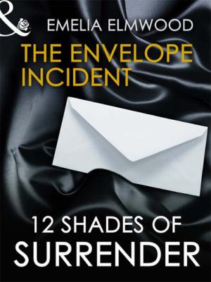 The Envelope Incident - Emelia Elmwood Mills & Boon Spice Briefs