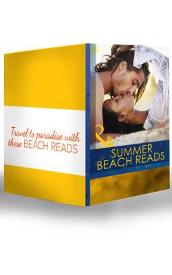 Summer Beach Reads - Natalie Anderson Mills & Boon e-Book Collections