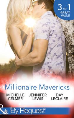 Millionaire Mavericks - Jennifer Lewis Mills & Boon By Request