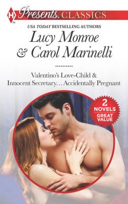 Pregnant With The Billionaire's Baby - Carol Marinelli Mills & Boon M&B