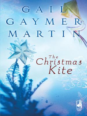 The Christmas Kite - Gail Gaymer Martin Mills & Boon Steeple Hill