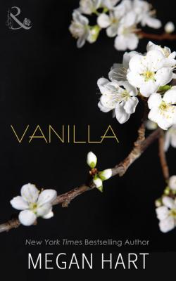 Vanilla - Megan Hart Mills & Boon Spice