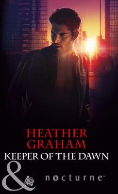 Keeper of the Dawn - Heather Graham Mills & Boon Nocturne