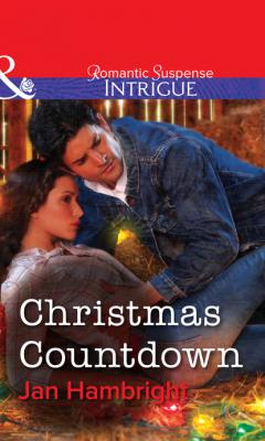 Christmas Countdown - Jan Hambright Mills & Boon Intrigue
