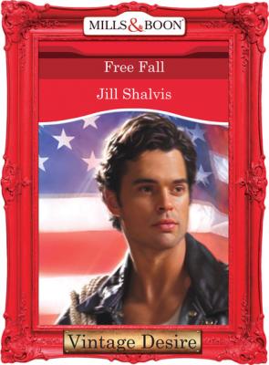 Free Fall - Jill Shalvis Mills & Boon Desire