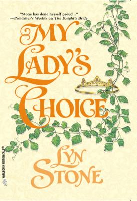 My Lady's Choice - Lyn Stone Mills & Boon Historical