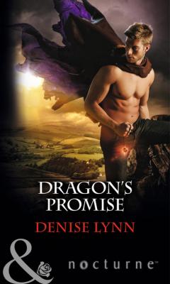 Dragon's Promise - Denise Lynn Mills & Boon Nocturne