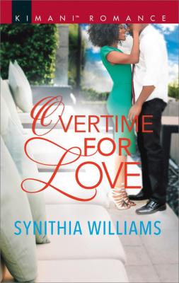 Overtime For Love - Synithia Williams Scoring for Love