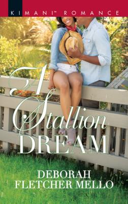 A Stallion Dream - Deborah Fletcher Mello The Stallions