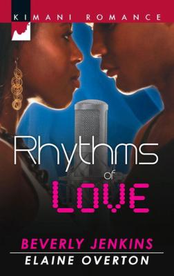 Rhythms of Love - Beverly Jenkins Mills & Boon Kimani