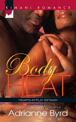 Body Heat - Adrianne Byrd Mills & Boon Kimani