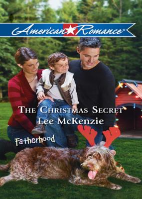 The Christmas Secret - Lee Mckenzie Fatherhood