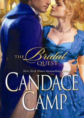 The Bridal Quest - Candace Camp Mills & Boon M&B