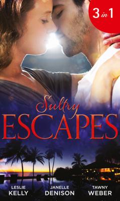 Sultry Escapes - Leslie Kelly Mills & Boon M&B