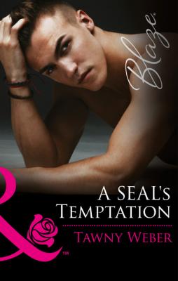 A SEAL's Temptation - Tawny Weber Uniformly Hot!