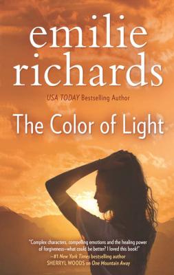 The Color Of Light - Emilie Richards MIRA