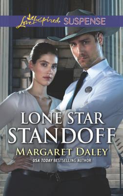 Lone Star Standoff - Margaret Daley FBI: Special Crimes Unit