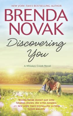 Discovering You - Brenda Novak MIRA