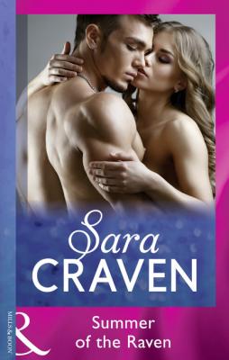 Summer Of The Raven - Sara Craven Mills & Boon Modern