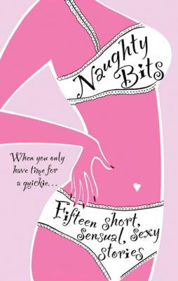 Naughty Bits - Megan Hart Mills & Boon Spice