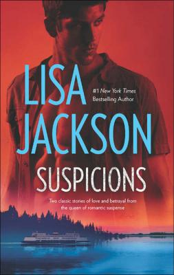 Suspicions - Lisa  Jackson Mills & Boon M&B
