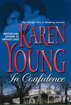 In Confidence - Karen Young MIRA