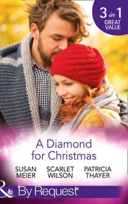 A Diamond For Christmas - Susan Meier Mills & Boon By Request