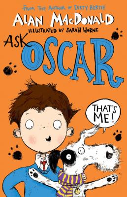 Ask Oscar - Alan  MacDonald 