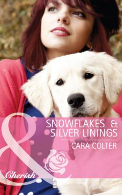 Snowflakes and Silver Linings - Cara Colter Mills & Boon Cherish