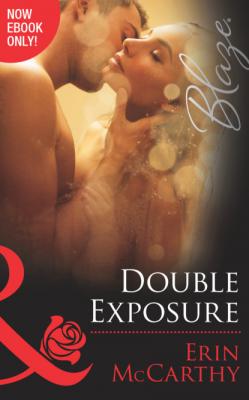 Double Exposure - Erin McCarthy Mills & Boon Blaze