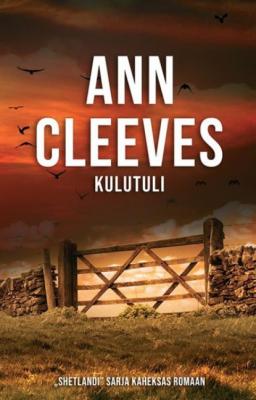 Kulutuli - Ann Cleeves 