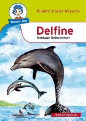 Benny Blu - Delfine - Nicola Herbst 