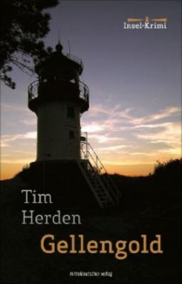 Gellengold - Tim Herden 