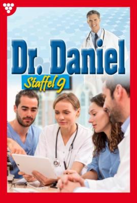 Dr. Daniel Staffel 9 – Arztroman - Marie Francoise Dr. Daniel Staffel