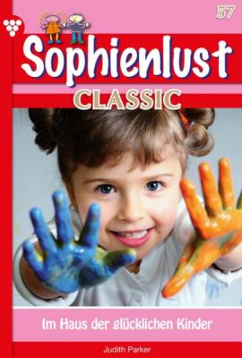 Sophienlust Classic 57 – Familienroman - Patricia Vandenberg Sophienlust Classic