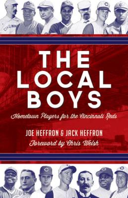 The Local Boys - Joe Heffron 