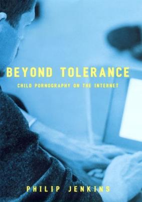 Beyond Tolerance - Philip  Jenkins 