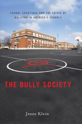 The Bully Society - Jessie Klein Intersections