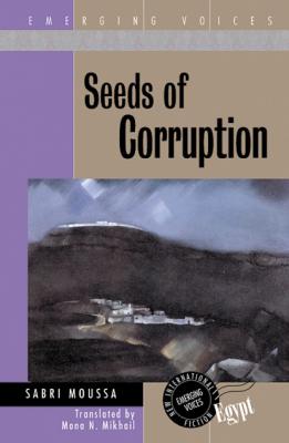 Seeds of Corruption - Sabri Moussa 